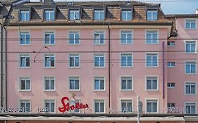 Mercure Stoller Zürich